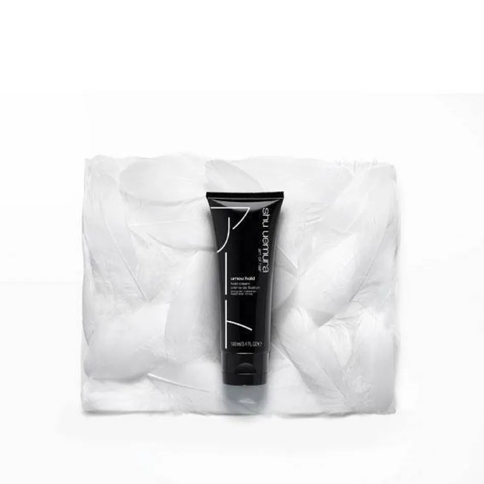 Umou Hold Cream starker Halt 100 ml