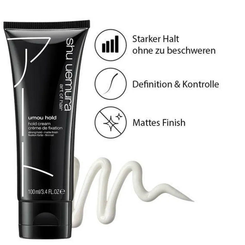 Umou Hold Cream starker Halt 100 ml