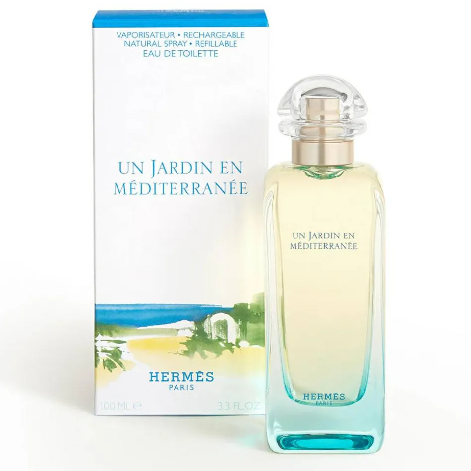 Un Jardin en Méditerranée Eau de Toilette