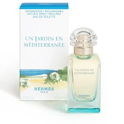 Un Jardin en Méditerranée Eau de Toilette