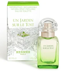 Un Jardin sur le Toit Eau de Toilette