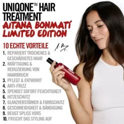 uniq one   All in One Hair Treatment 150 ml