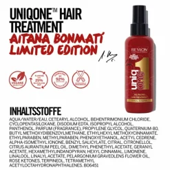 uniq one   All in One Hair Treatment 150 ml