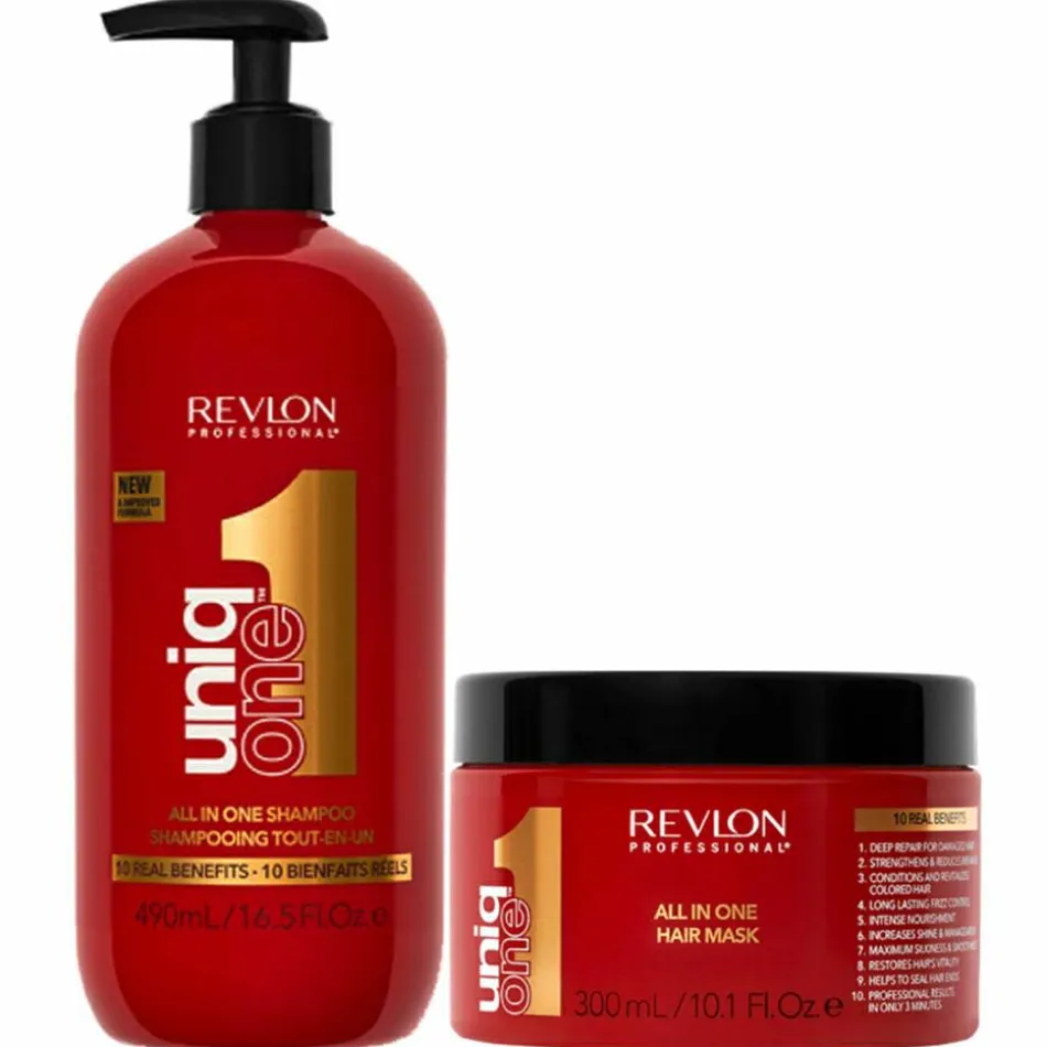 uniq one Classic Set