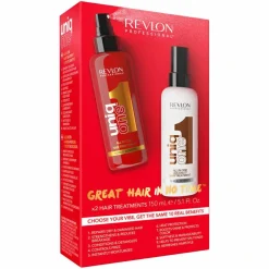 uniq one   Duo Pack