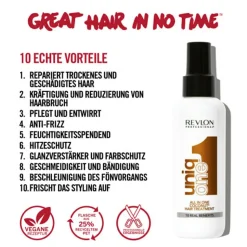 uniq one Hair Treatment Coconut 150 ml
