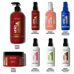 uniq one   Hair Treatment 150 ml