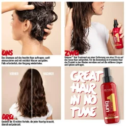 uniq one Hair Treatment 150 ml