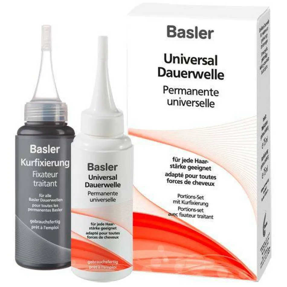 Universal Dauerwelle Set
