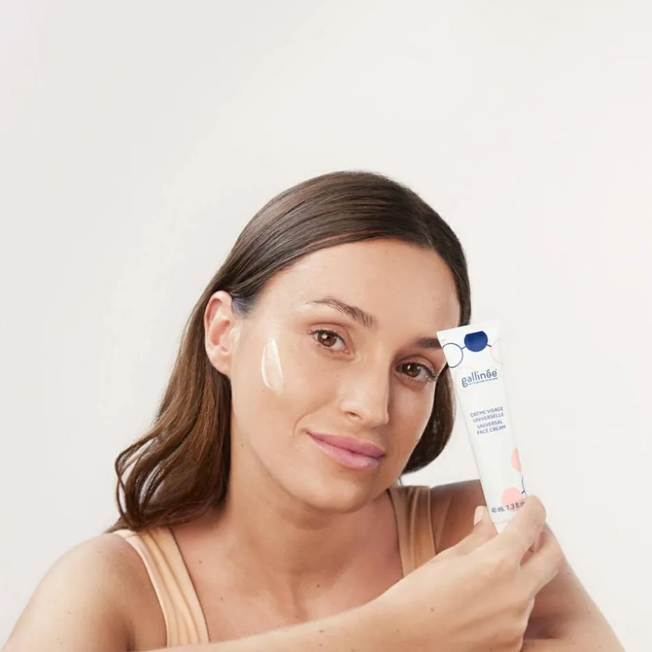 Universal Face Cream 40 ml