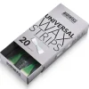 Universal Wax Strips 20 Stück