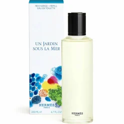 Un Jardin sous la Mer Eau de Toilette Refill 200 ml