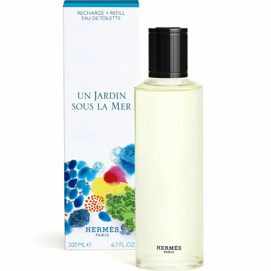Un Jardin sous la Mer Eau de Toilette Refill 200 ml