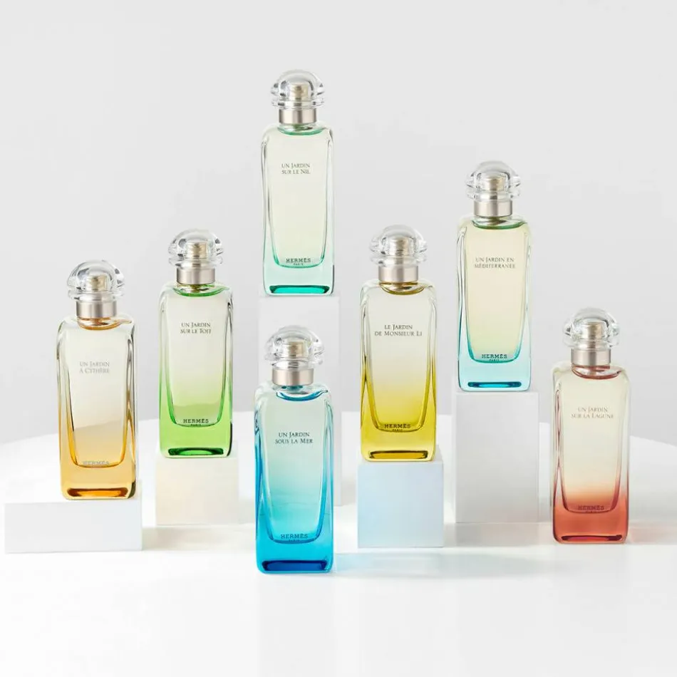 Un Jardin sous la Mer Eau de Toilette Refill 200 ml