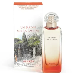 Un Jardin sur la Lagune Eau de Toilette