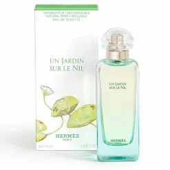 Un Jardin sur le Nil Eau de Toilette