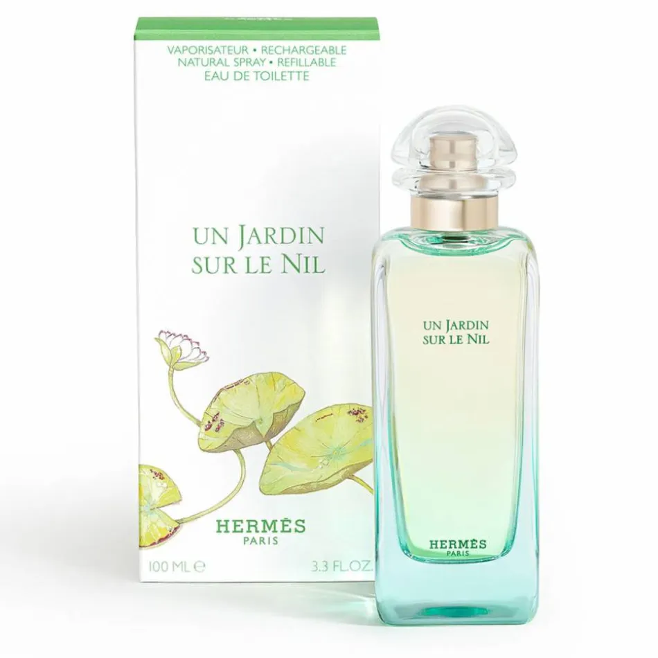 Un Jardin sur le Nil Eau de Toilette