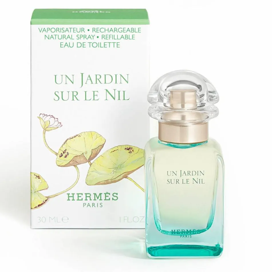 Un Jardin sur le Nil Eau de Toilette