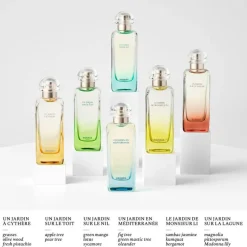 Un Jardin sur le Nil Haarparfum 30 ml