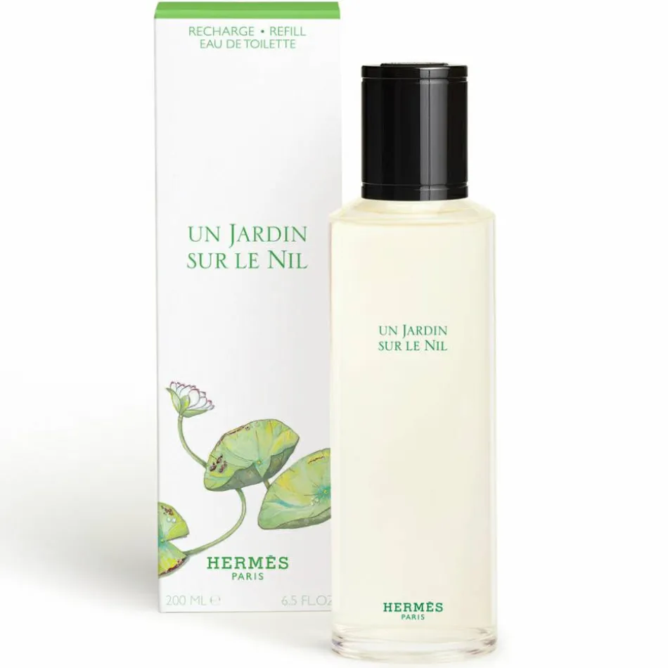 Un Jardin sur le Nil Nachfüllflakon Eau de Toilette 200 ml