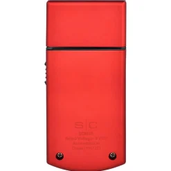 Uno 2.0 Red Shaver