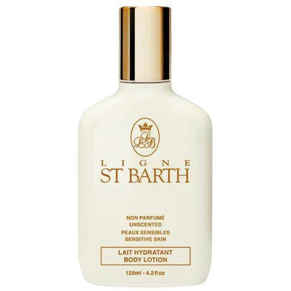 Unparfümierte Bodylotion 125 ml
