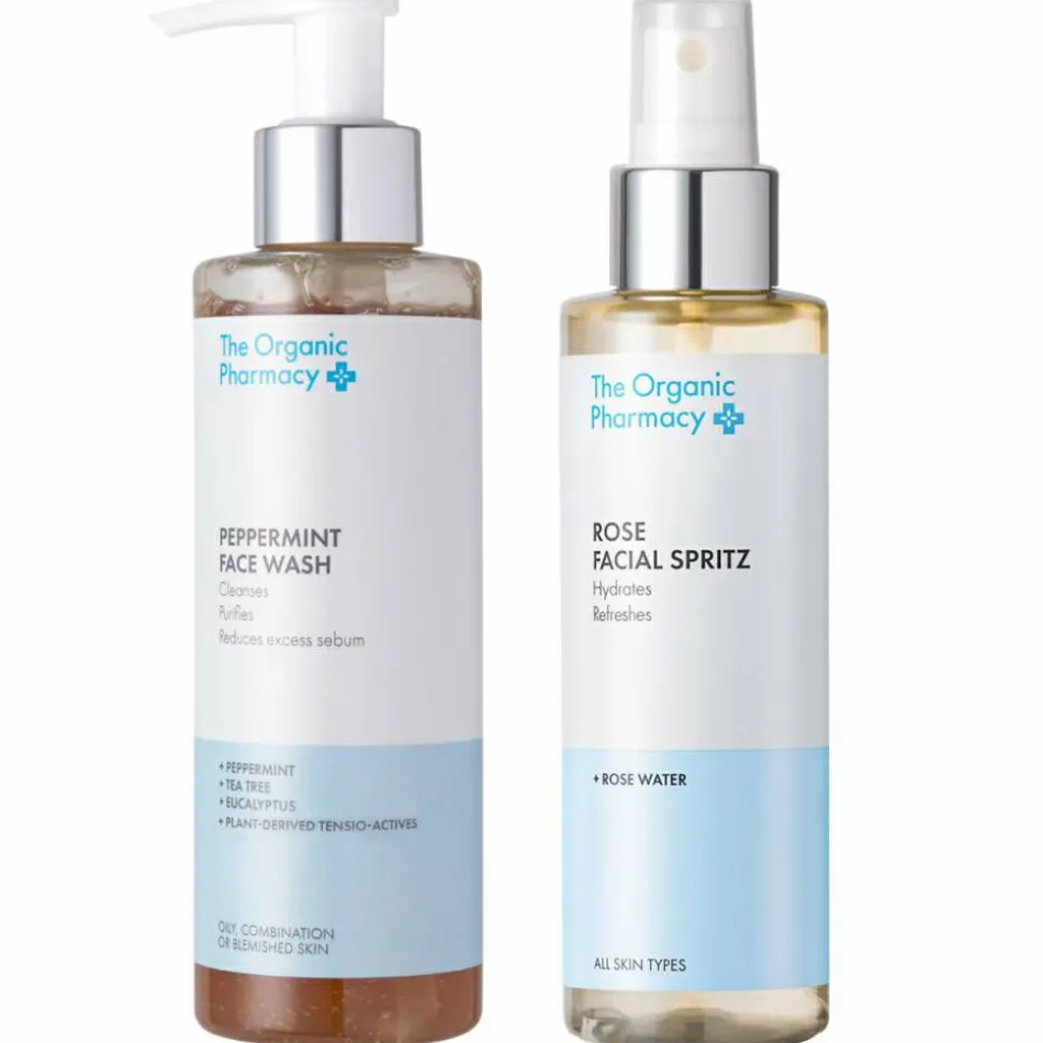 Unreine Haut Duo