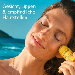 Unsichtbarer Sonnenstick Hoher Schutz LSF 50 15 g
