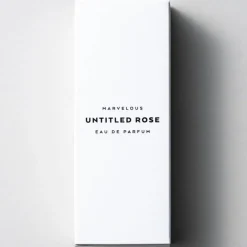 UNTITLED ROSE Eau de Parfum 50 ml
