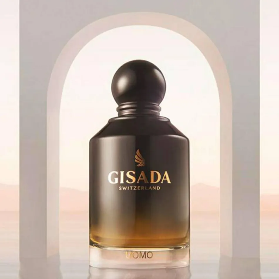 Uomo Eau de Parfum