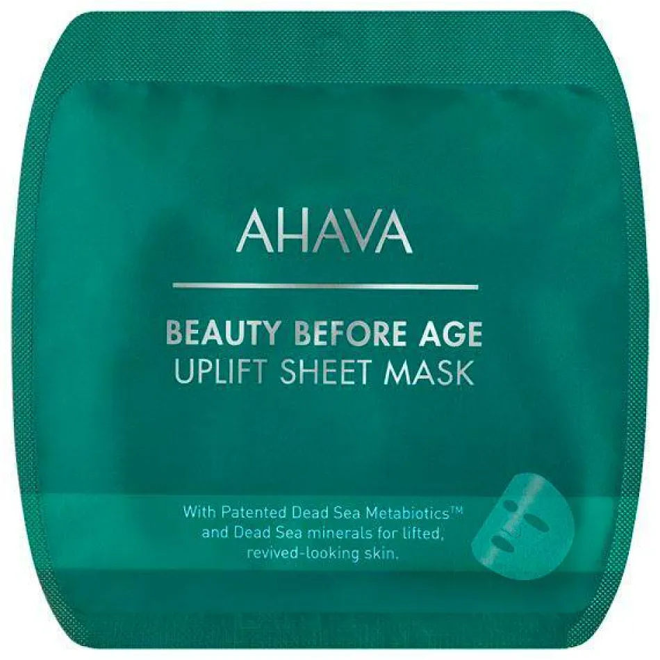 Uplift Sheet Mask 1 Stück