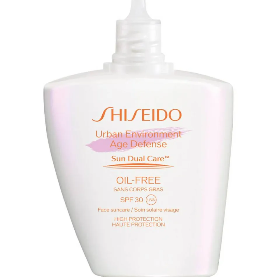 Urban Environment Age Defense Oil-Free SPF 30 30 ml