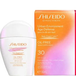 Urban Environment Age Defense Oil-Free SPF 30 30 ml