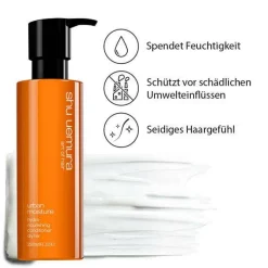 Urban Moisture Hydro-Nourishing Conditioner 250 ml