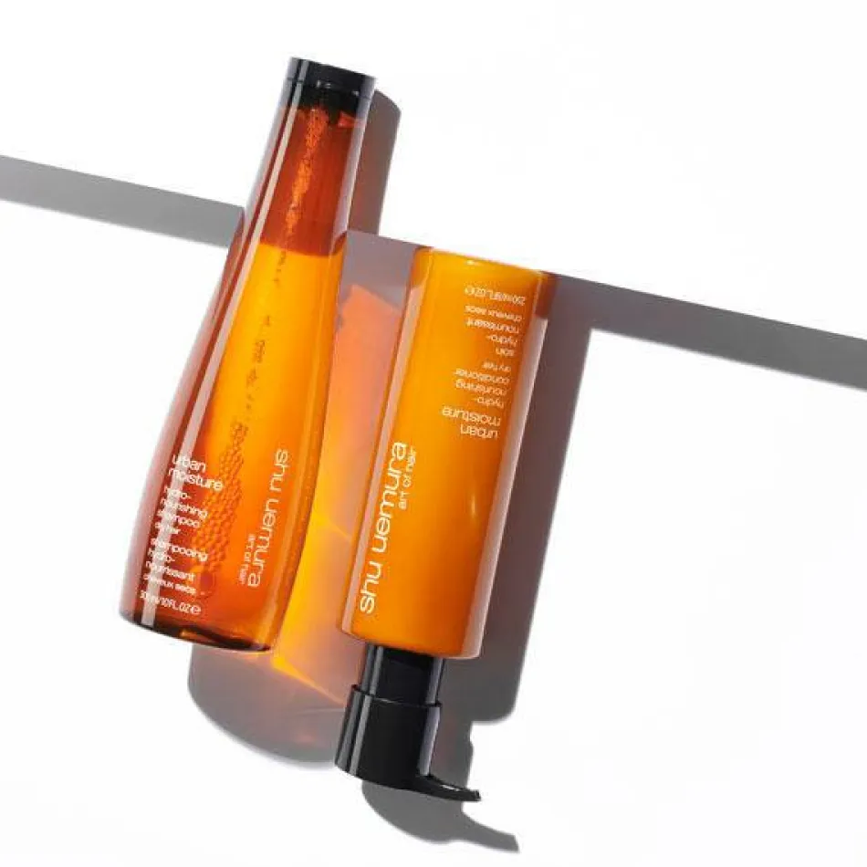 Urban Moisture Hydro-Nourishing Conditioner 250 ml