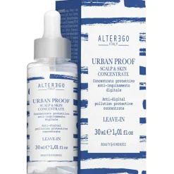 Urban Proof   Anti-Digital Pollution Scalp & Skin Concentrate 30 ml