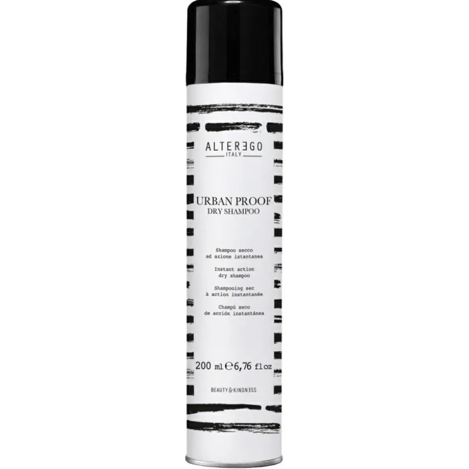 Urban Proof Dry Shampoo 200 ml