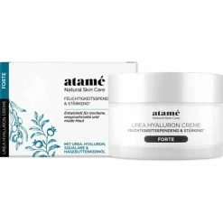 Urea Hyaluron Creme Forte 50 ml