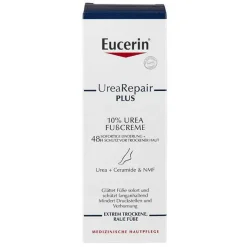 UreaRepair PLUS  Fußcreme 10 % 100 ml