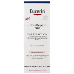 UreaRepair PLUS  Lotion 5 % mit beruhigendem Duft 250 ml