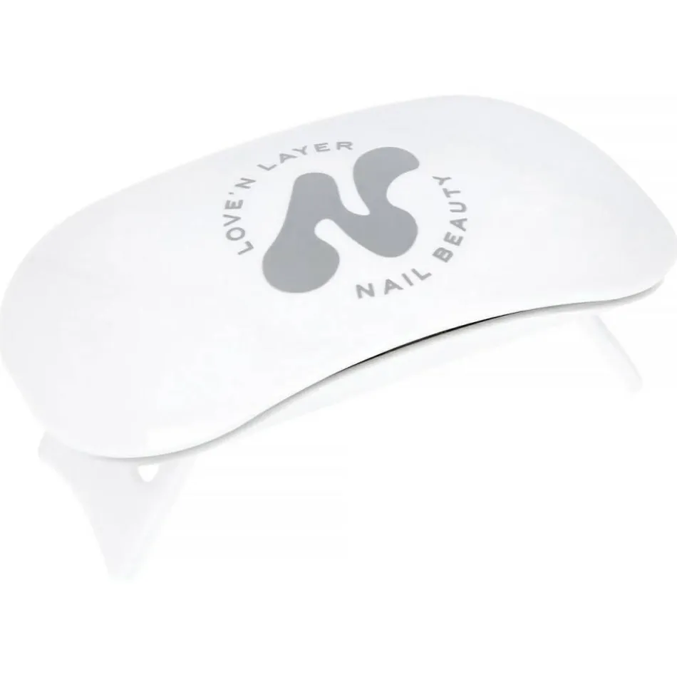 UV LED Lamp White 6W