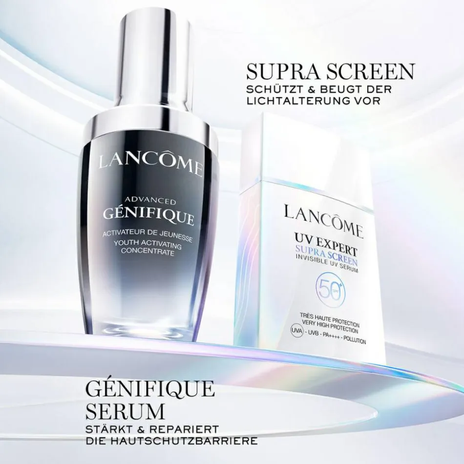 UV Expert Supra Screen Invisible UV Serum SPF 50+ 40 ml