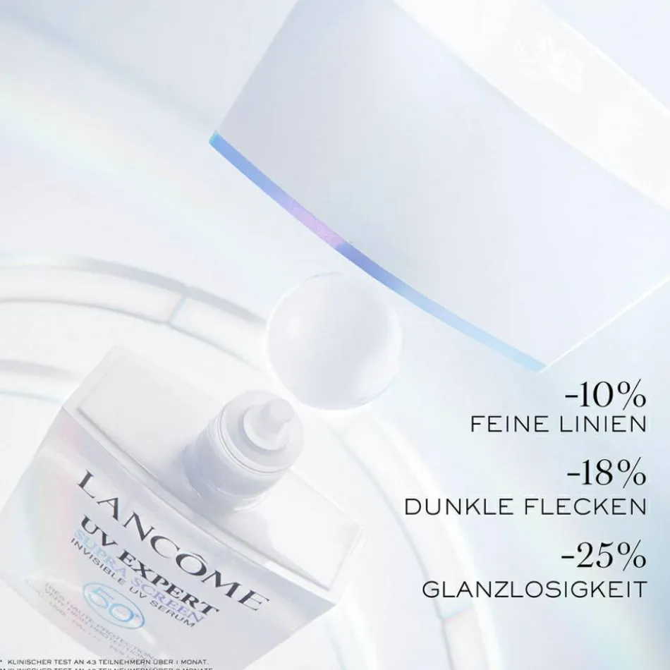 UV Expert Supra Screen Invisible UV Serum SPF 50+ 40 ml