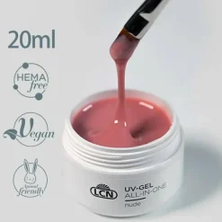 UV-Gel Starter Set
