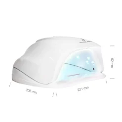UV/LED Lichthärtungsgerät - Intense (54W)