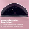 UV/LED Lichthärtungsgerät – Slim Line (48W)