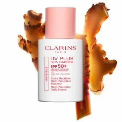 UV Plus [Advanced] Translucent SPF 50+ 30 ml