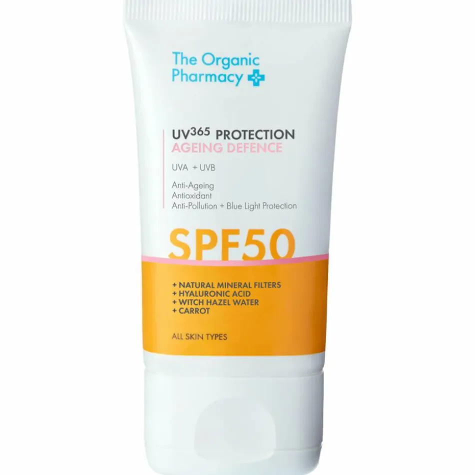 UV 365 Protection Ageing Defence SPF 50 40 ml