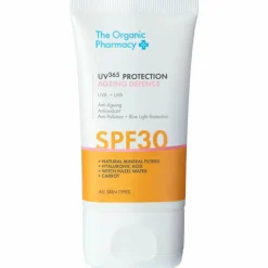 UV 365 Protection Ageing Defence SPF 30 40 ml