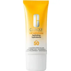 UV Solutions Hydrating Sunscreen SPF 50 40 ml